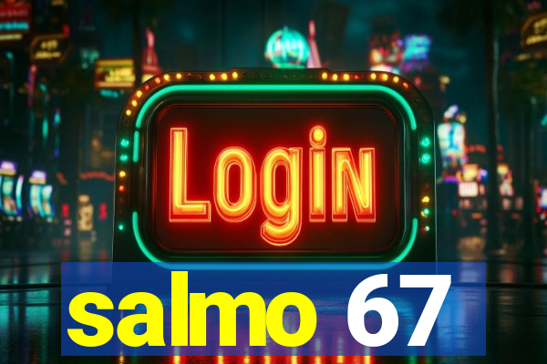 salmo 67